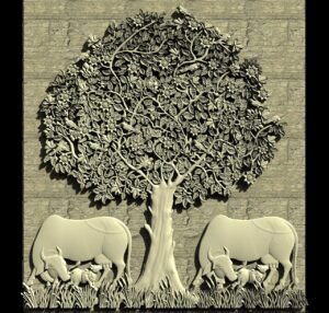 Read more about the article Unique Wall Designs