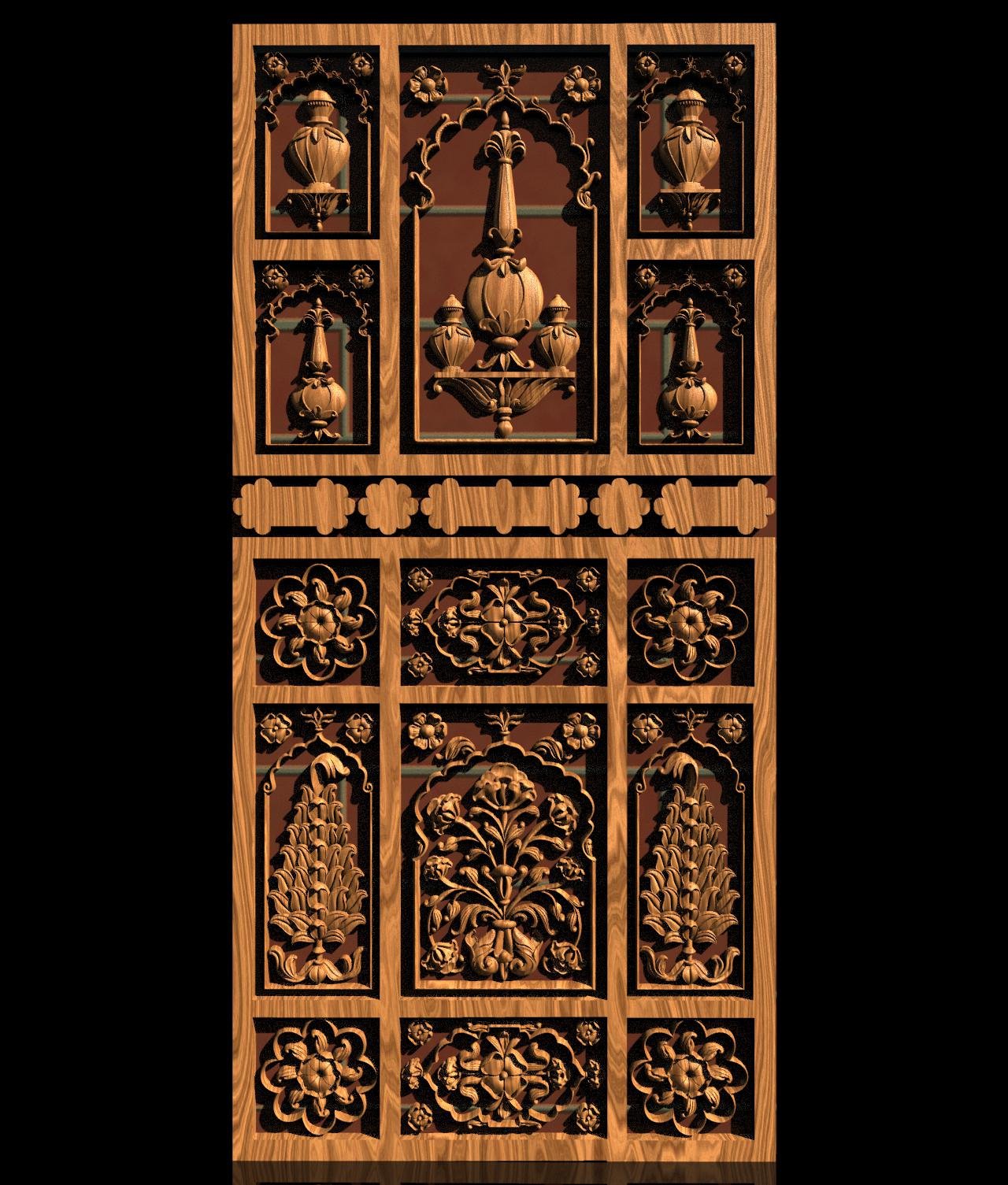 You are currently viewing Popular Door Designs