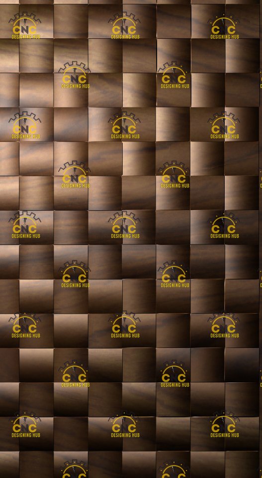 Art Cam 3D Texture 001