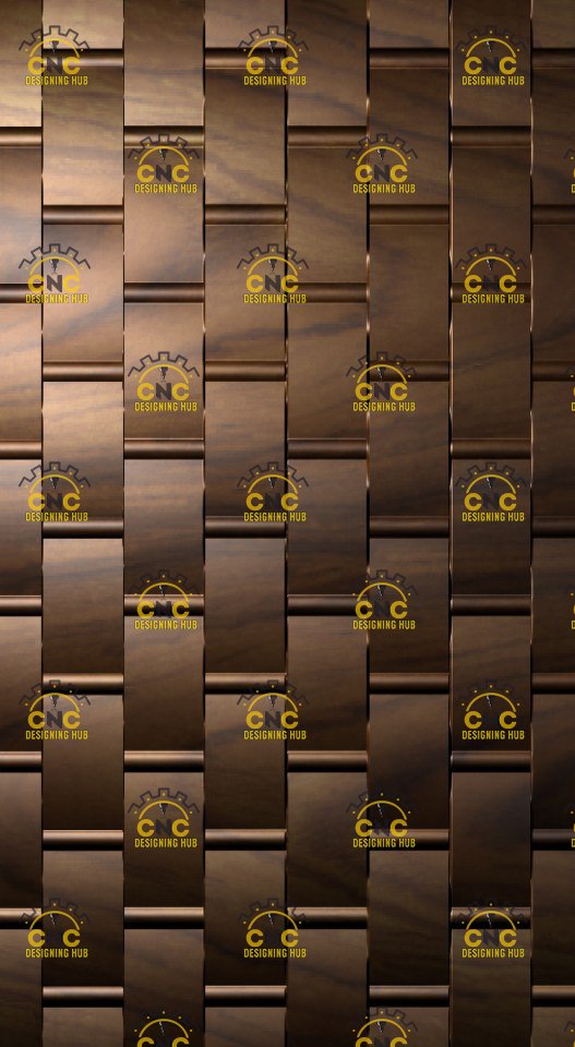 Art Cam 3D Texture 0012