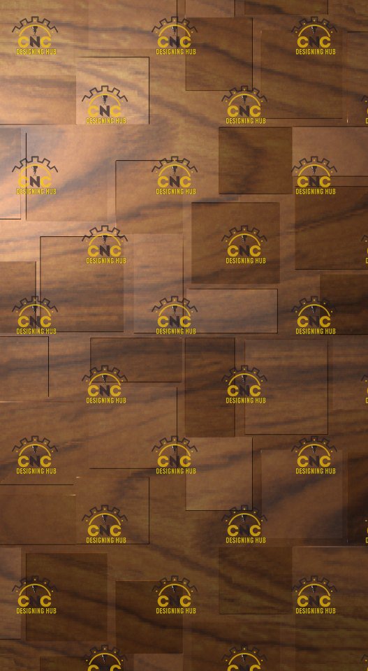 Art Cam 3D Texture 0014