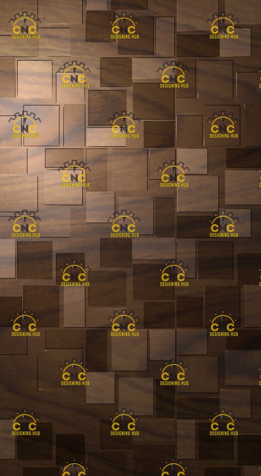 Art Cam 3D Texture 0019