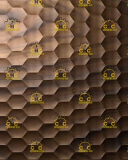 Art Cam 3D Texture 004