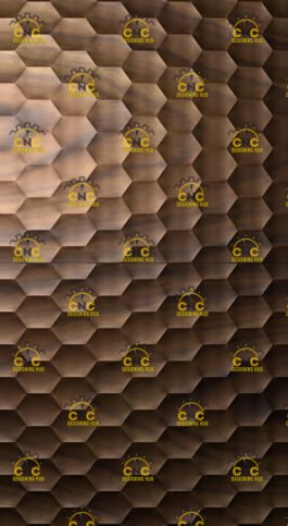 Art Cam 3D Texture 004