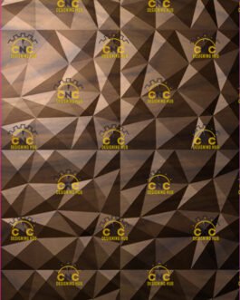 Art Cam 3D Texture 005