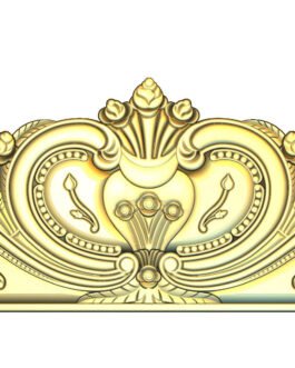 kanha 3D model design