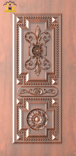 Premium 3D Door-02
