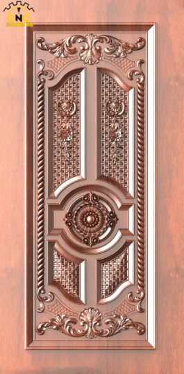 Premium 3D Door-12