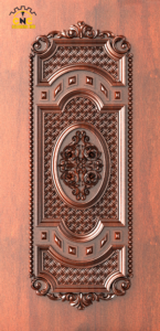 Premium 3D Door-19