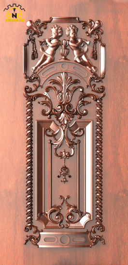 Premium 3D Door-38
