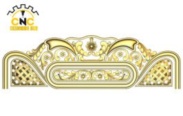 Luxury Bed Design-17