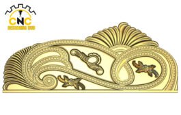 Luxury Bed Design-19