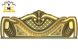 Luxury Bed Design-20