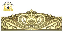 Luxury Bed Design-21