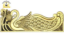 Luxury Bed Design-22