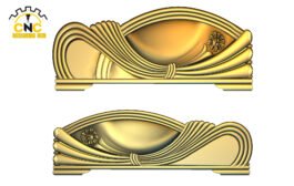 Luxury Bed Design-23