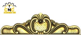 Luxury Bed Design-25