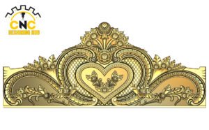 Luxury Bed Design-03