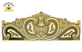 Luxury Bed Design-30