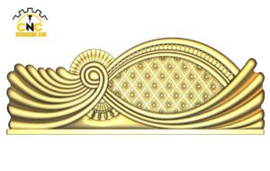 Luxury Bed Design-33