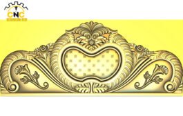 Luxury Bed Design-35