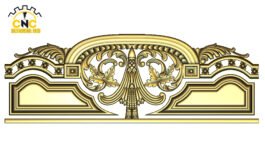 Luxury Bed Design-40