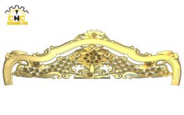 Luxury Bed Design-41