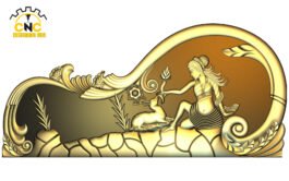 Luxury Bed Design-43