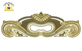 Luxury Bed Design-44