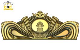 Luxury Bed Design-45