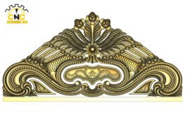 Luxury Bed Design-48