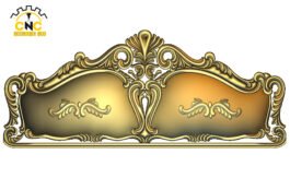 Luxury Bed Design-49