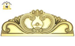 Luxury Bed Design-51