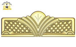 Luxury Bed Design-55