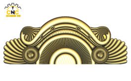 Luxury Bed Design-58