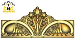 Luxury Bed Design-06