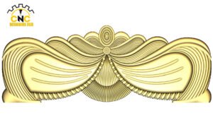 Luxury Bed Design-61