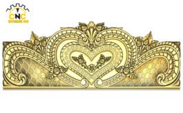 Luxury Bed Design-62