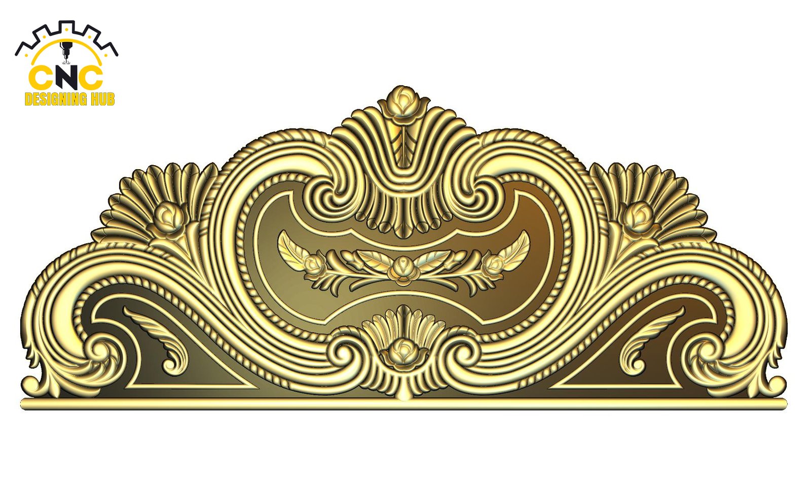 Luxury Bed Design-64