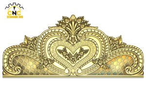 Luxury Bed Design-65