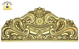 Luxury Bed Design-66