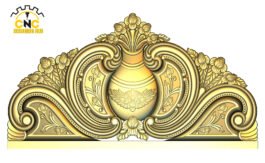 Luxury Bed Design-69