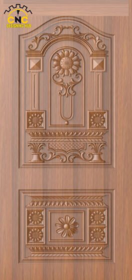 3D Door Design-05