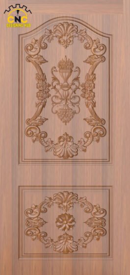 3D Door Design-06