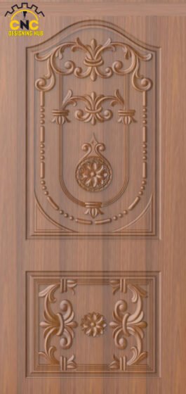 3D Door Design-10
