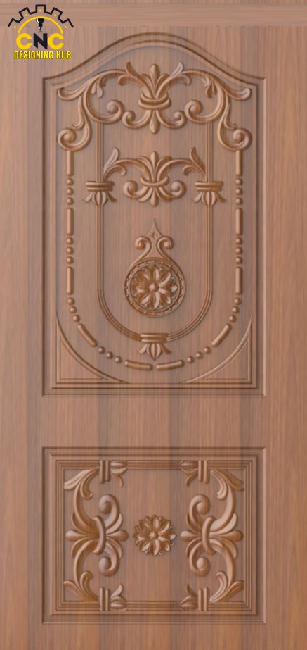 3D Door Design-10