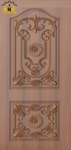 3D Door Design-11