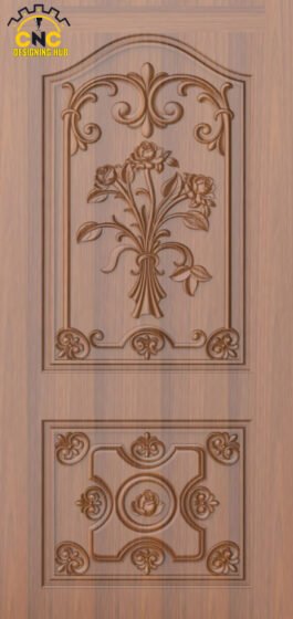 3D Door Design-12