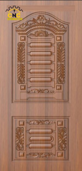 3D Door Design-01