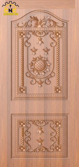 3D Door Design-03